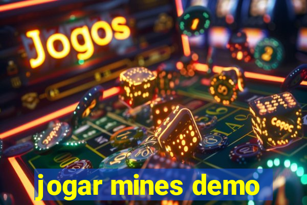 jogar mines demo